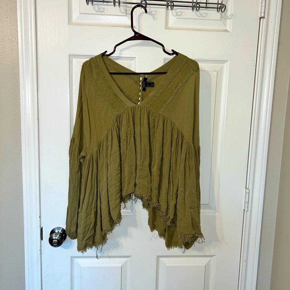 Women's Top